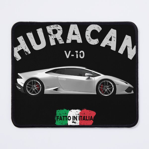 Item preview, The Huracan designed and sold by KevinCausey3.