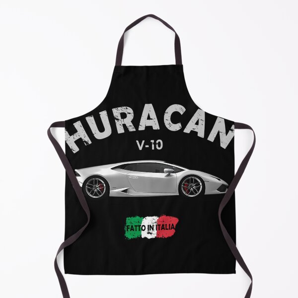 Item preview, The Huracan designed and sold by KevinCausey3.