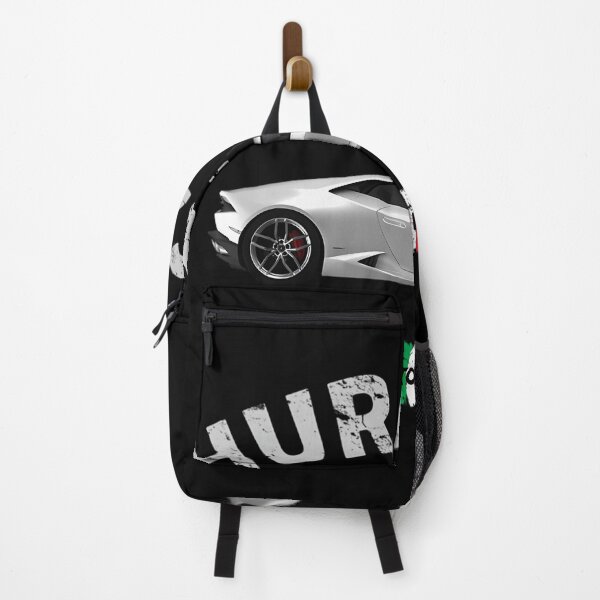 Item preview, The Huracan designed and sold by KevinCausey3.