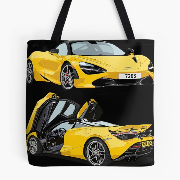 Item preview, 720S Back And Front designed and sold by KevinCausey3.