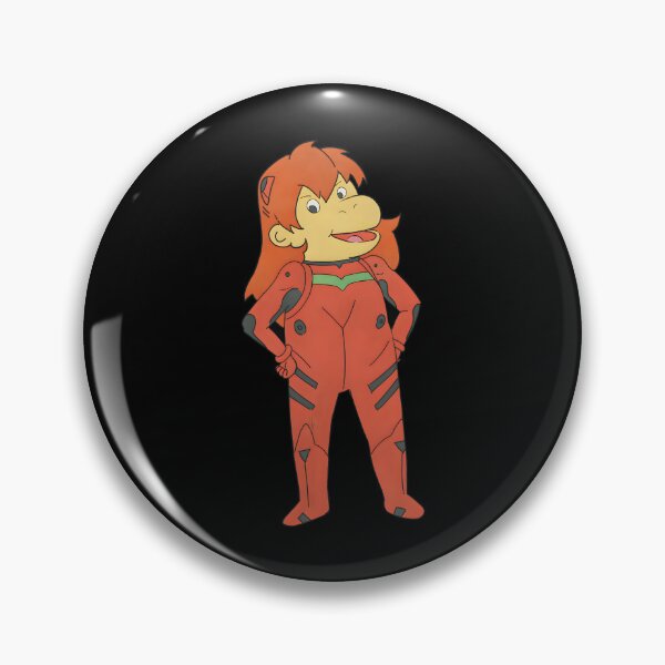 Item preview, Asuka Crosswire designed and sold by idaerindiph.