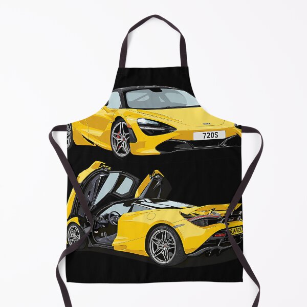 Item preview, 720S Back And Front designed and sold by KevinCausey3.