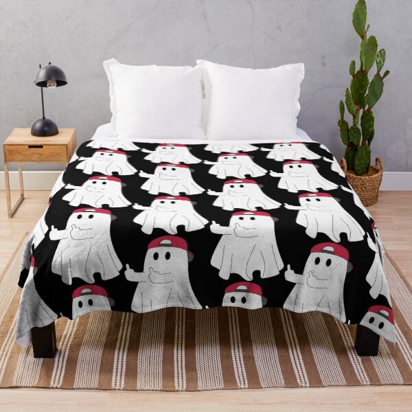 Item preview, Fantasma con actitud designed and sold by Heather H Designs .
