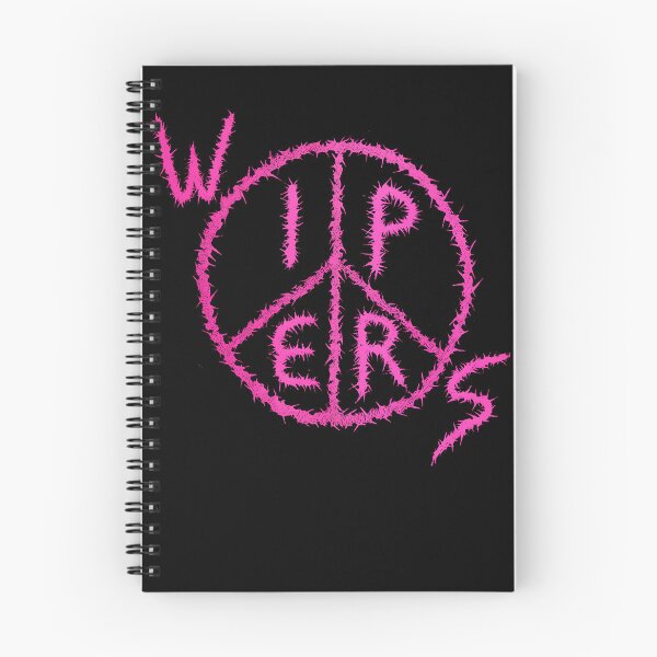 Item preview, Punk Rock Wip.ers Inspired Artwork With Raw Underground Energy designed and sold by DarrionFrami.