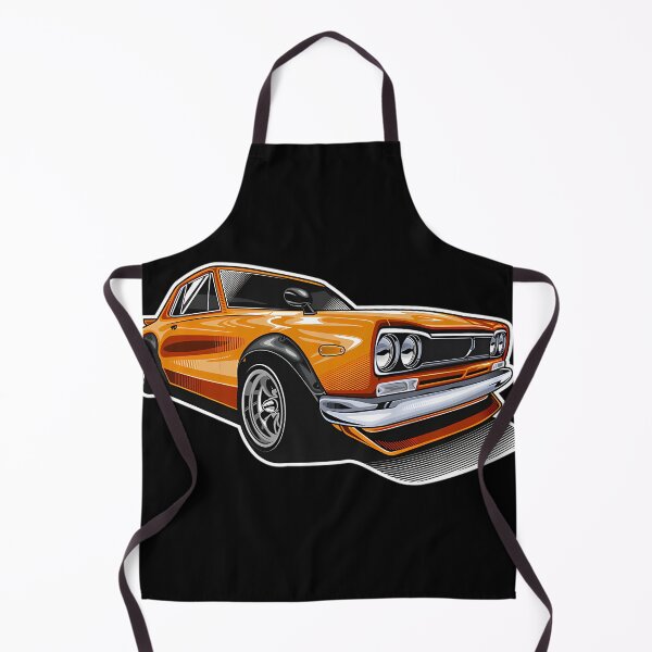 Item preview, Retro 1970S Jdm Sports Coupe designed and sold by KevinCausey3.