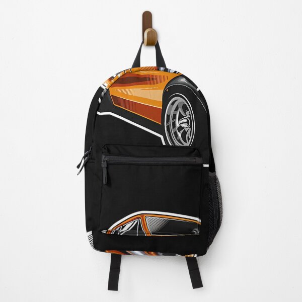 Item preview, Retro 1970S Jdm Sports Coupe designed and sold by KevinCausey3.
