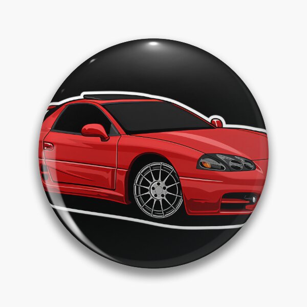 Item preview,  Retro 1990S Jdm Gto designed and sold by KevinCausey3.