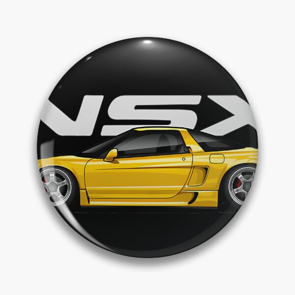 Item preview, Nsx Lemonde (Amarillo) designed and sold by KevinCausey3.