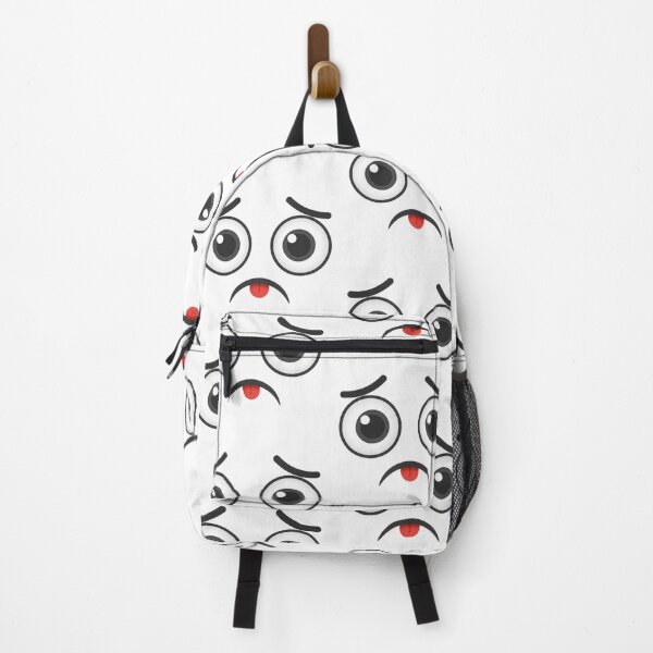 Item preview, Sad Face Expression Disappointed Frown Emoji designed and sold by Tigerr3g.