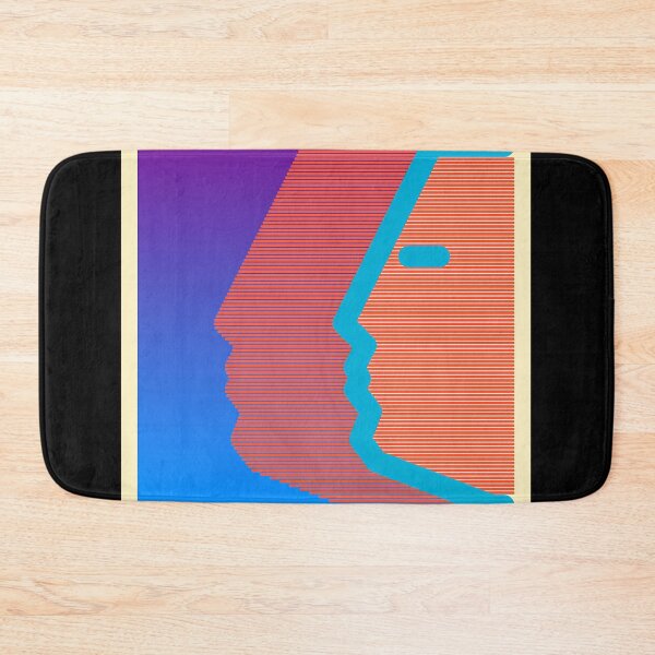 Artikelvorschau, Com Truise In Decay Album Cover entworfen und verkauft von DaroldHowell.