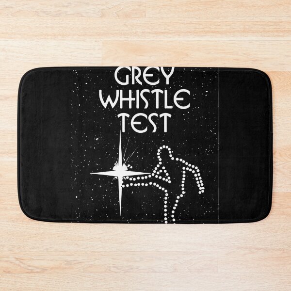 Item preview,  Old Grey Whistle Test designed and sold by DaroldHowell.