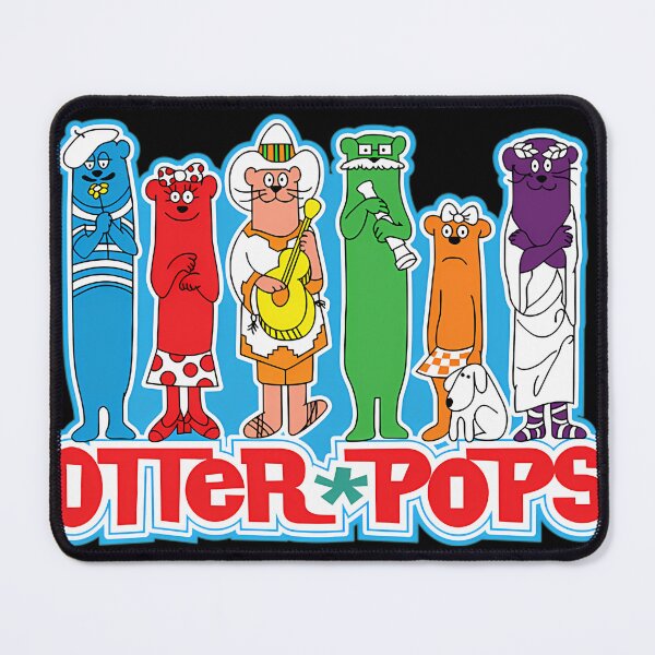Item preview, Otter Pops otter Pops designed and sold by DaroldHowell.