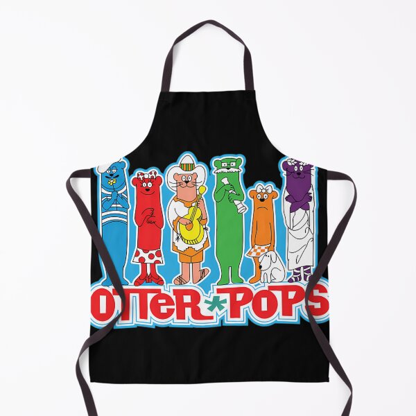 Item preview, Otter Pops otter Pops designed and sold by DaroldHowell.