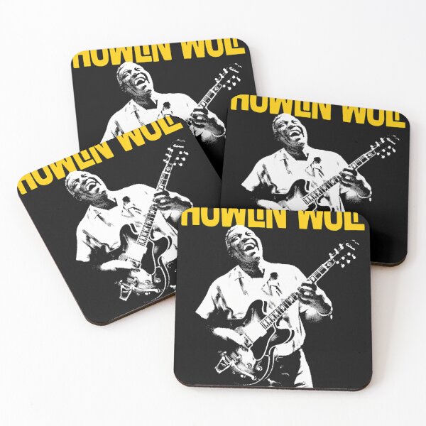 Item preview,  Most Like Chicago Blues Lover Gifts designed and sold by DaroldHowell.