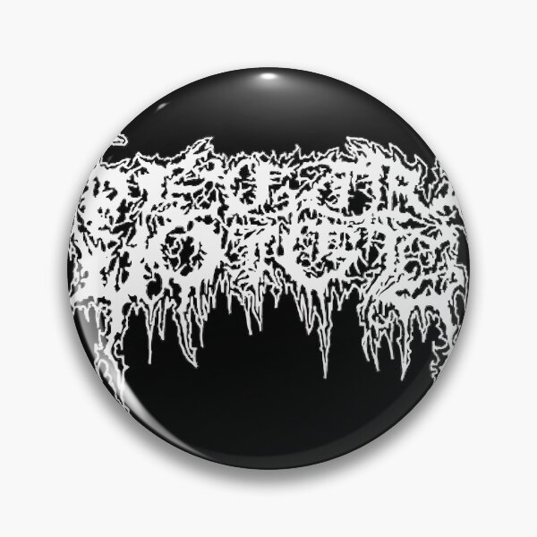Item preview,  Spectral Voice Logo Art designed and sold by EbonieHatfield.