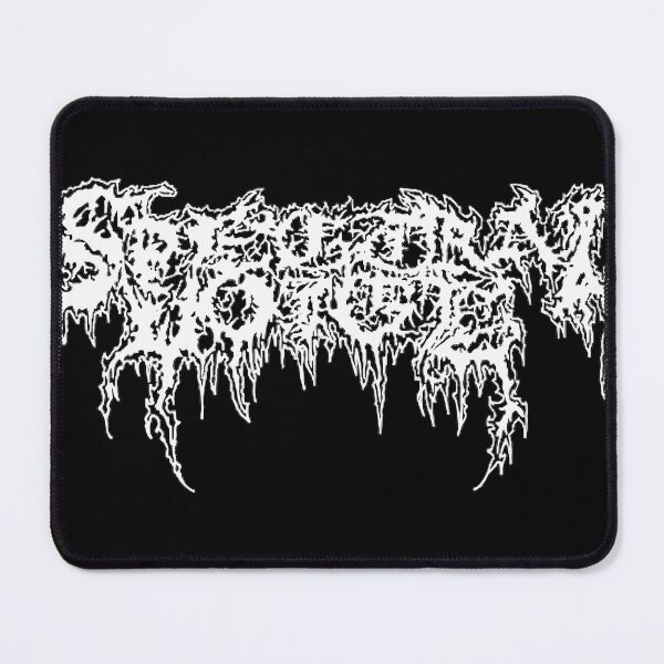 Item preview,  Spectral Voice Logo Art designed and sold by EbonieHatfield.