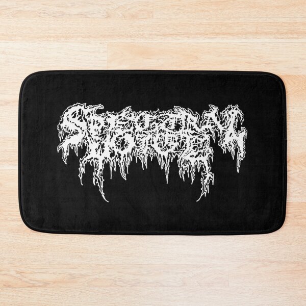 Item preview,  Spectral Voice Logo Art designed and sold by EbonieHatfield.