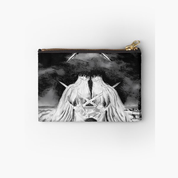 Item preview, Havukruunu - Uinuos Symein Sota designed and sold by EbonieHatfield.