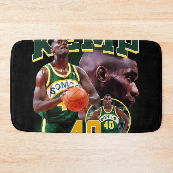 Item preview,  Shawn Kemp The Reignman Legend Basketball Signature Vintage Retro 80S 90S Bootleg Rap  designed and sold by DaroldHowell.