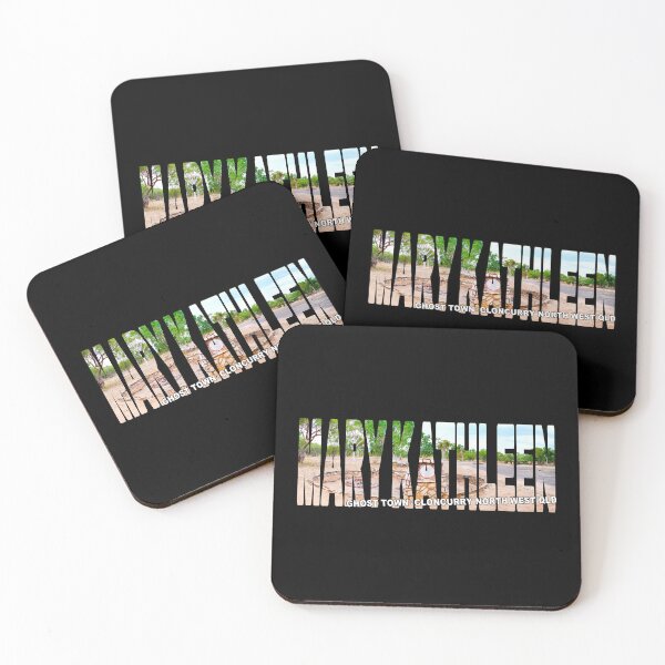Item preview, MARY KATHLEEN Ghost Town - Cloncurry North West QLD designed and sold by Adam Gormley.