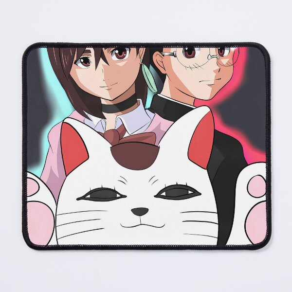 Item preview, Turbo Granny Dandadan Anime Duo with Friends designed and sold by Priestoo.