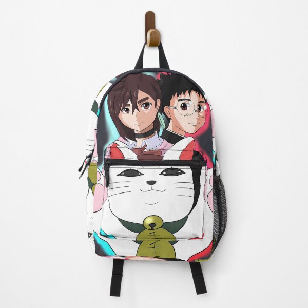 Item preview, Turbo Granny Dandadan Anime Duo with Friends designed and sold by Priestoo.