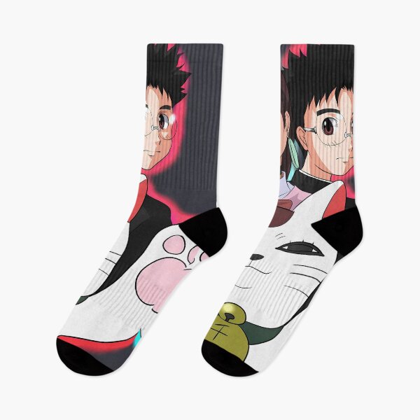Item preview, Turbo Granny Dandadan Anime Duo with Friends designed and sold by Priestoo.
