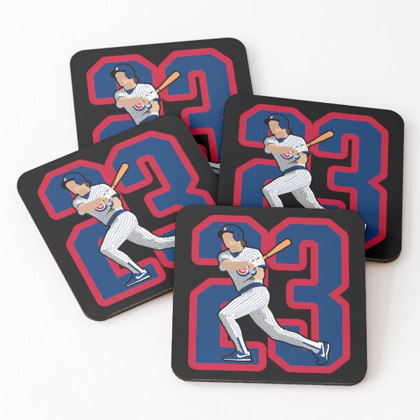 Item preview, Ryne Sandberg 23 designed and sold by caiknelinex.
