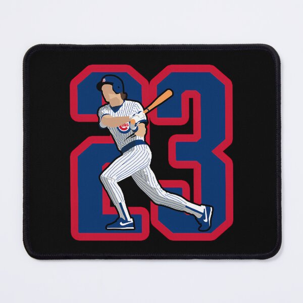 Item preview, Ryne Sandberg 23 designed and sold by caiknelinex.