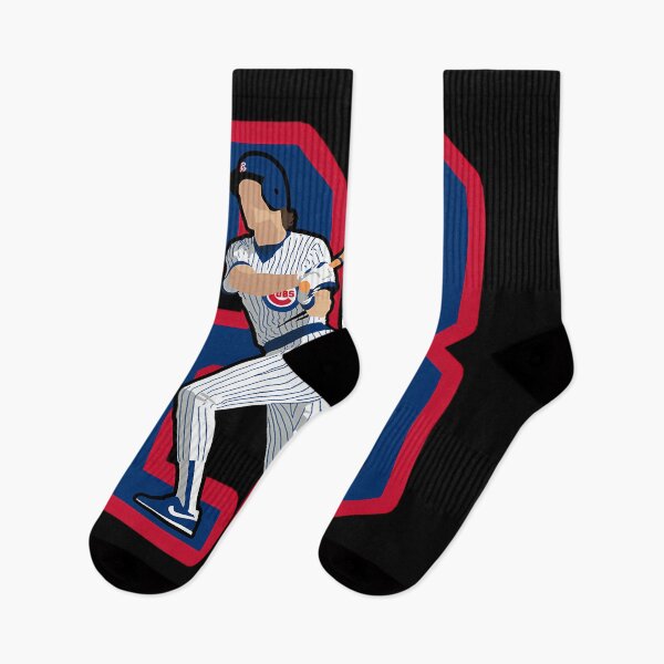 Item preview, Ryne Sandberg 23 designed and sold by caiknelinex.