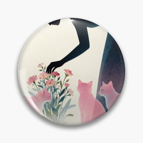 Item preview, Garden's Gentle Keepers designed and sold by zzz888.