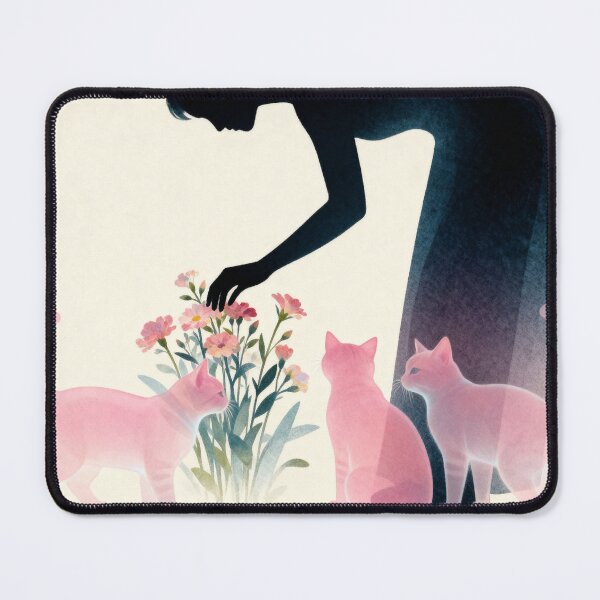 Item preview, Garden's Gentle Keepers designed and sold by zzz888.