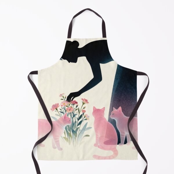 Item preview, Garden's Gentle Keepers designed and sold by zzz888.