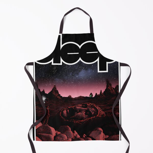 Item preview, Sleep Face On Mars designed and sold by EbonieHatfield.