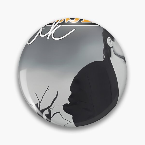 Item preview,  Nik Kershaw Vintage Style designed and sold by DaroldHowell.
