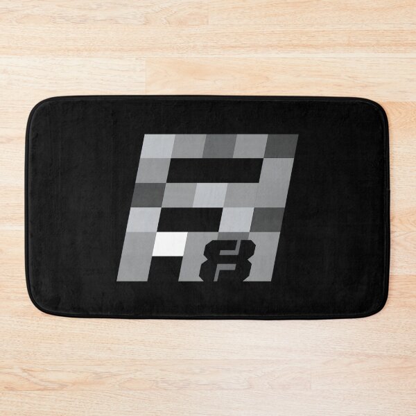 Item preview, Furiousfade Merch Block Logo designed and sold by savannahswycas.