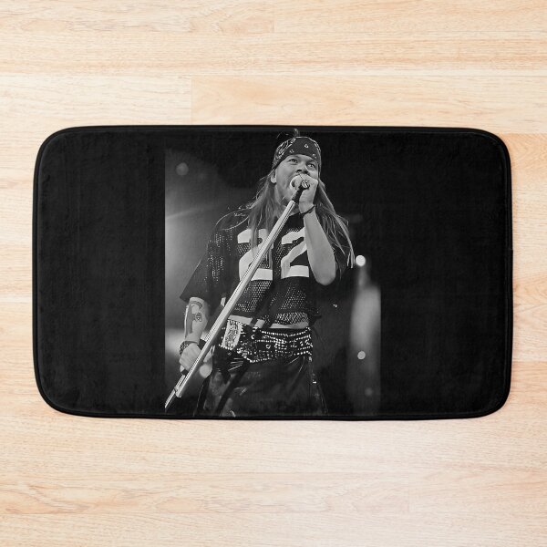 Item preview, Axl Portrait 6 designed and sold by jennieloriu0.