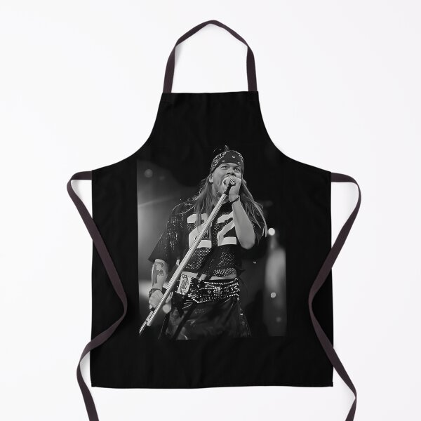 Item preview, Axl Portrait 6 designed and sold by jennieloriu0.