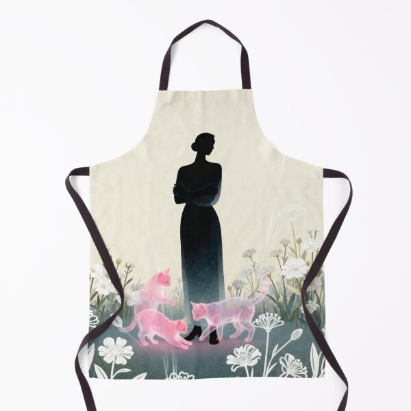 Item preview, Whispering Blooms, Playful Spirits designed and sold by zzz888.
