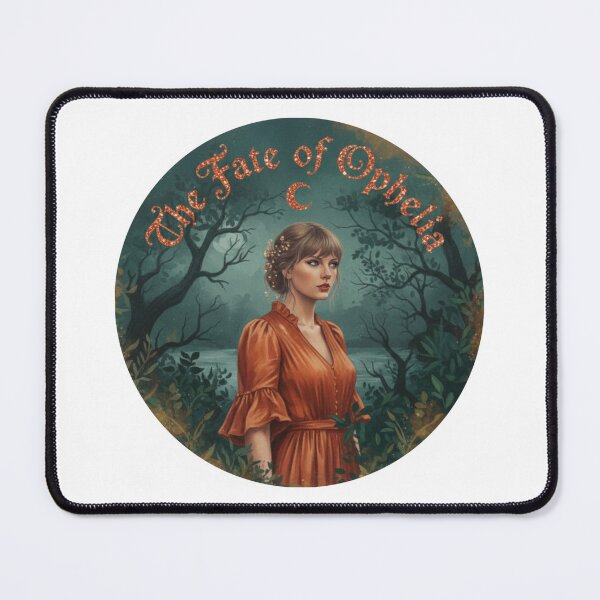 Item preview, The Life of a Showgirl Taylor Swift ART designed and sold by ArtInventor.