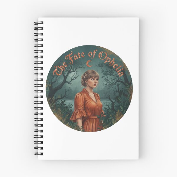 Item preview, The Life of a Showgirl Taylor Swift ART designed and sold by ArtInventor.
