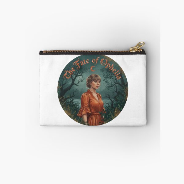 Item preview, The Life of a Showgirl Taylor Swift ART designed and sold by ArtInventor.