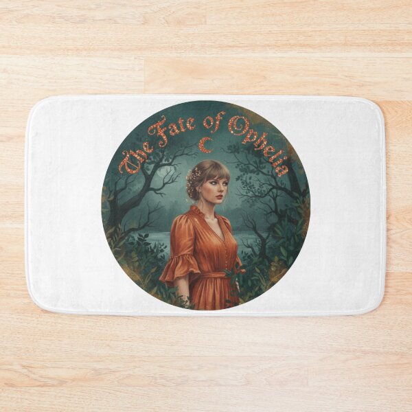 Item preview, The Life of a Showgirl Taylor Swift ART designed and sold by ArtInventor.