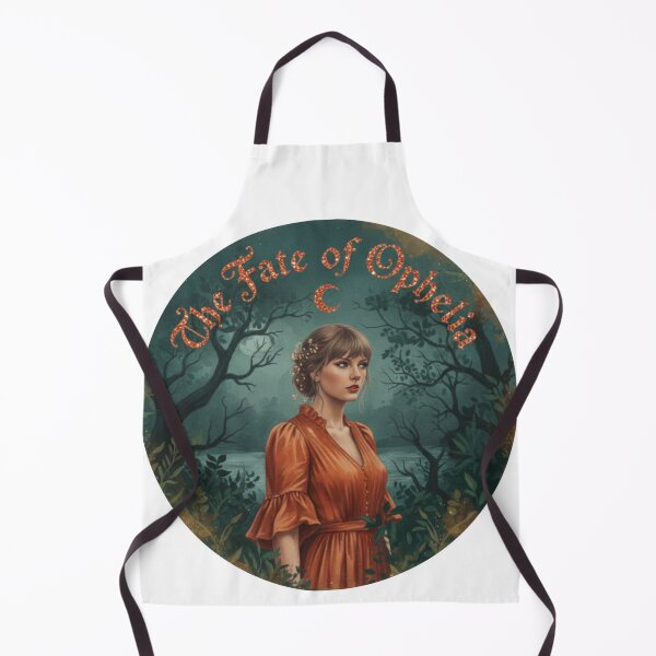 Item preview, The Life of a Showgirl Taylor Swift ART designed and sold by ArtInventor.