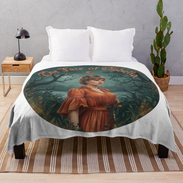 Item preview, The Life of a Showgirl Taylor Swift ART designed and sold by ArtInventor.