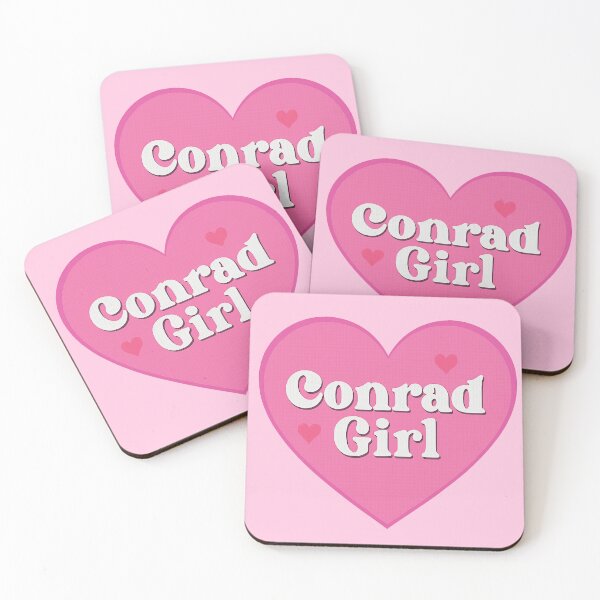 Item preview, Conrad girl designed and sold by YChangShop.