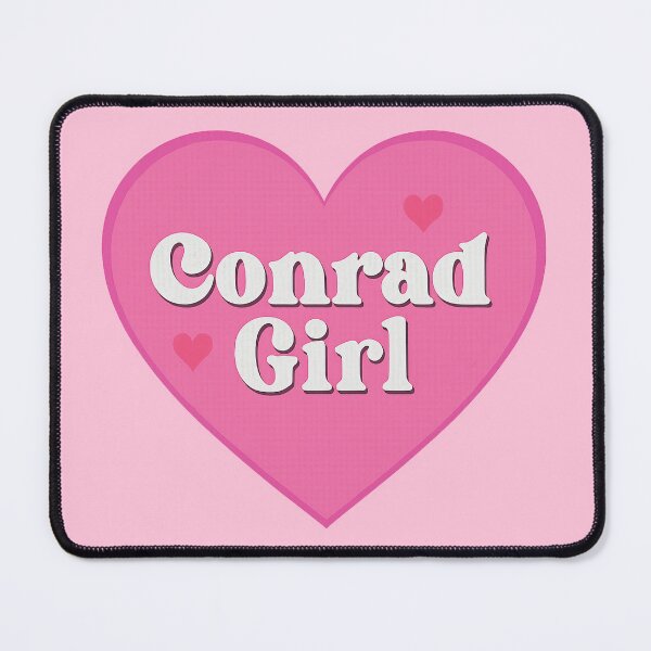 Item preview, Conrad girl designed and sold by YChangShop.