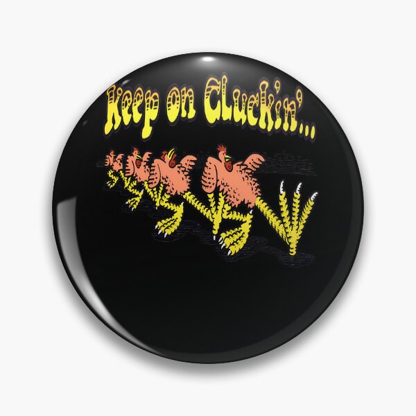 Item preview, Playful Punk J.oe a.nd t.he Chi.cken He.ads Inspired Artwork With Humorous Vibes designed and sold by LuisChristian.