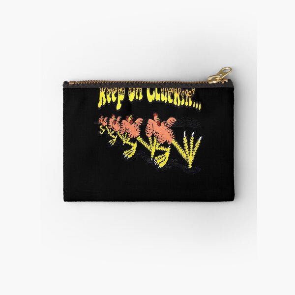 Item preview, Playful Punk J.oe a.nd t.he Chi.cken He.ads Inspired Artwork With Humorous Vibes designed and sold by LuisChristian.