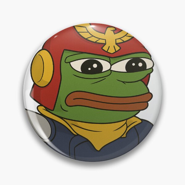 Item preview, Captain Pepe designed and sold by CapitanoFalcono.